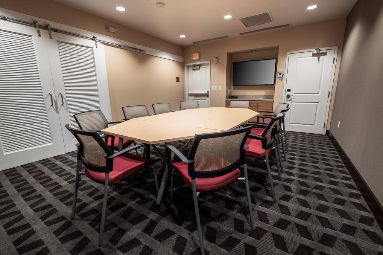  | TownePlace Suites Toledo Oregon