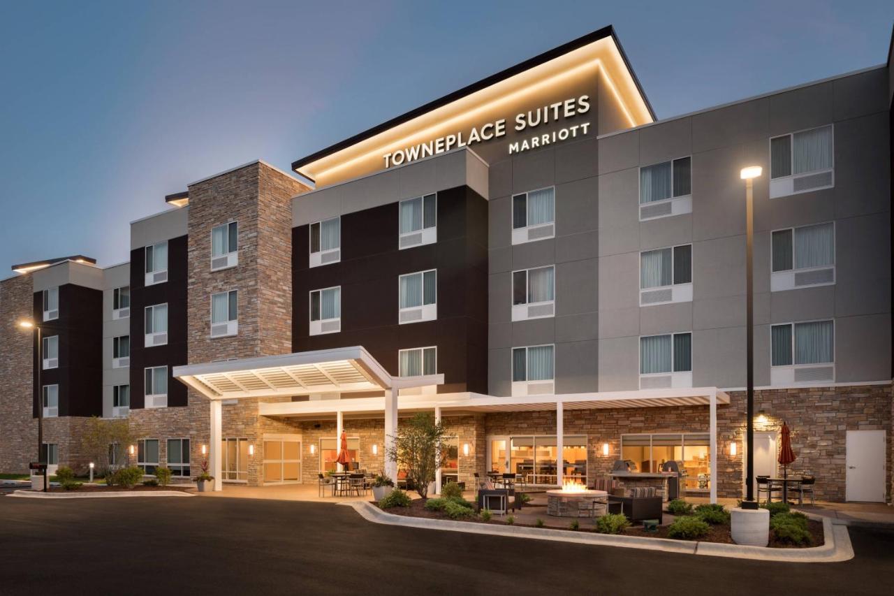 | TownePlace Suites by Marriott Minooka
