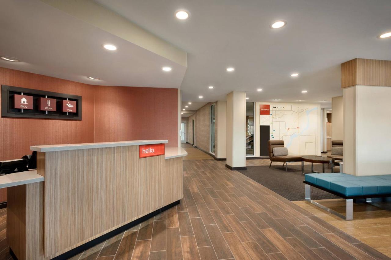 | TownePlace Suites by Marriott Minooka