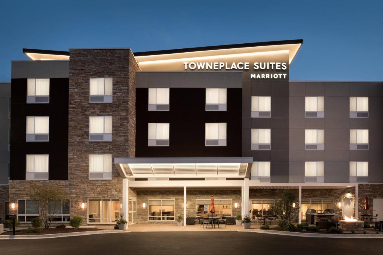 | TownePlace Suites by Marriott Minooka