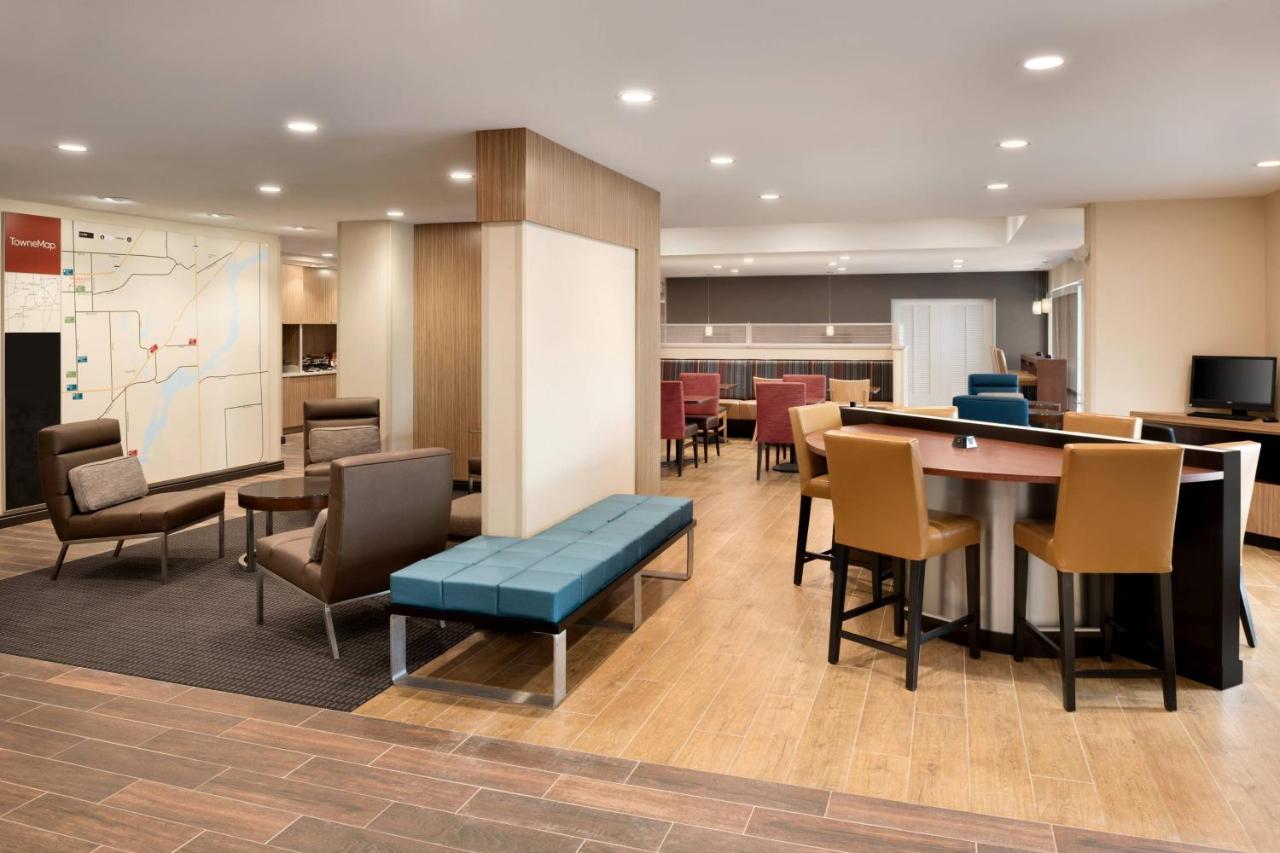 | TownePlace Suites by Marriott Minooka