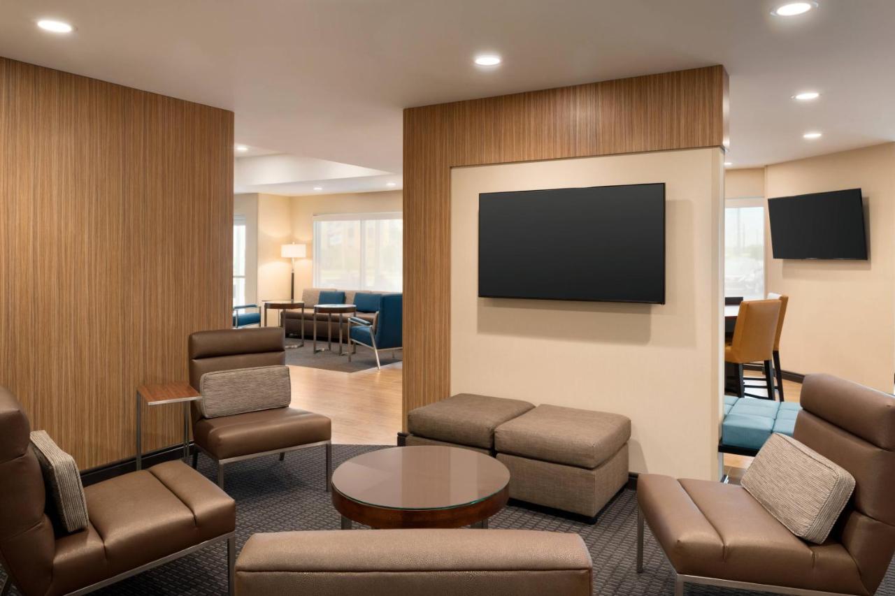  | TownePlace Suites by Marriott Minooka