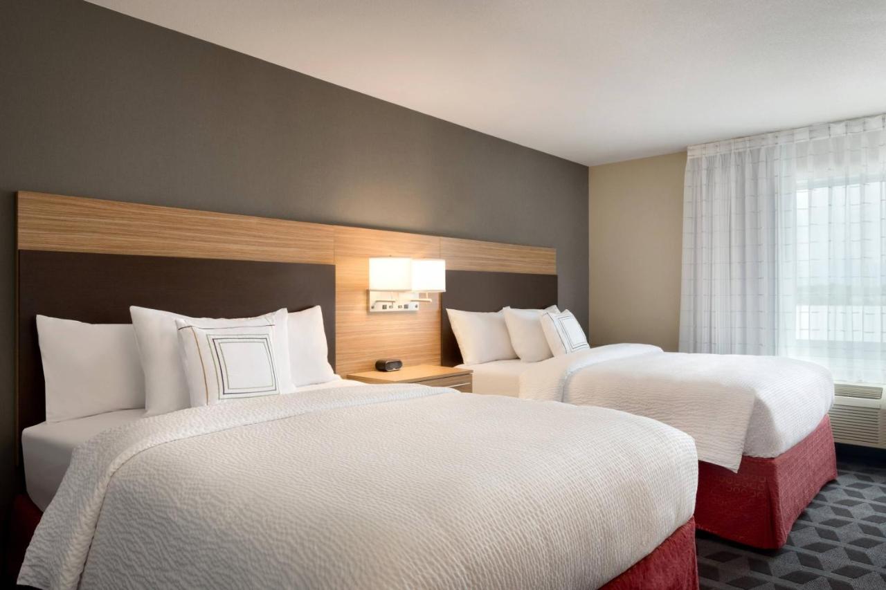 | TownePlace Suites by Marriott Minooka