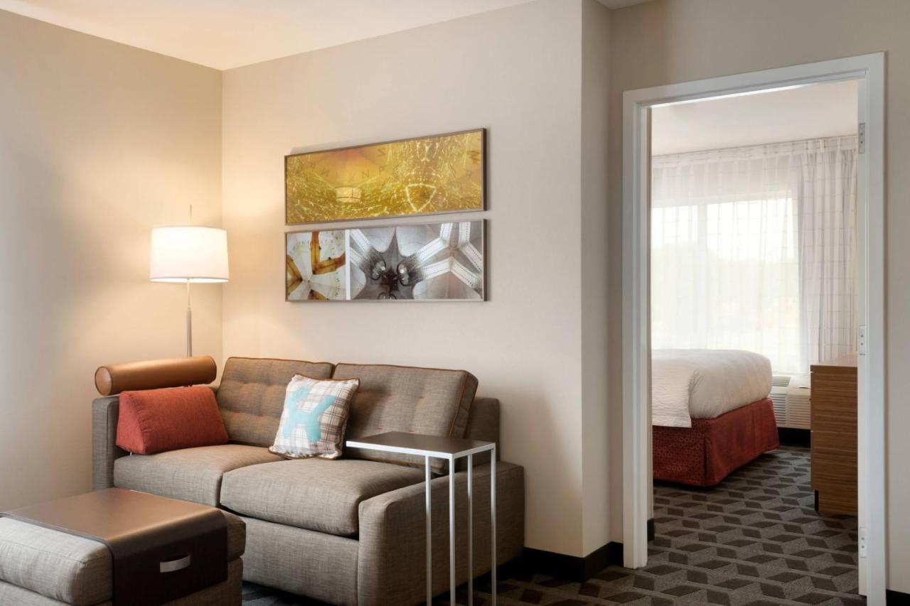| TownePlace Suites by Marriott Minooka