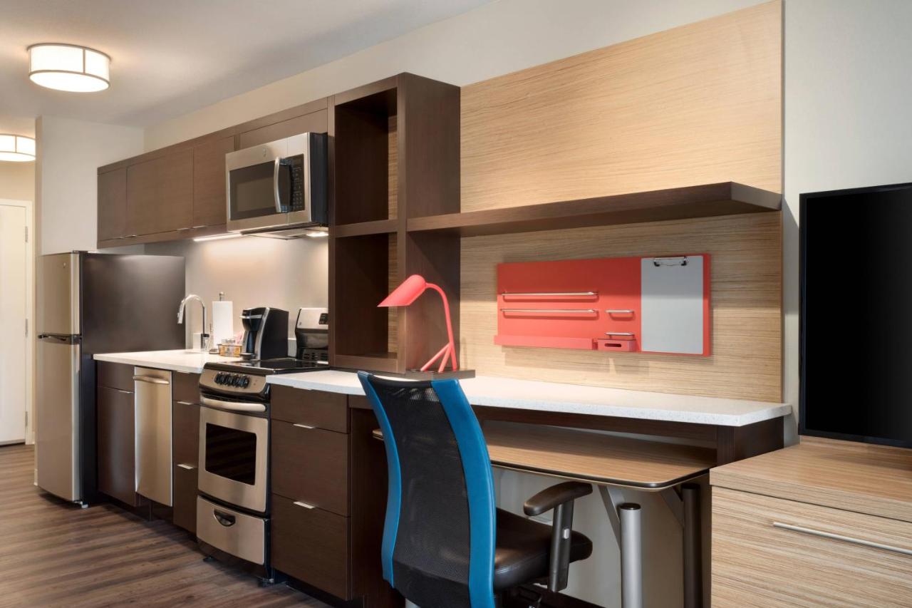 | TownePlace Suites by Marriott Minooka