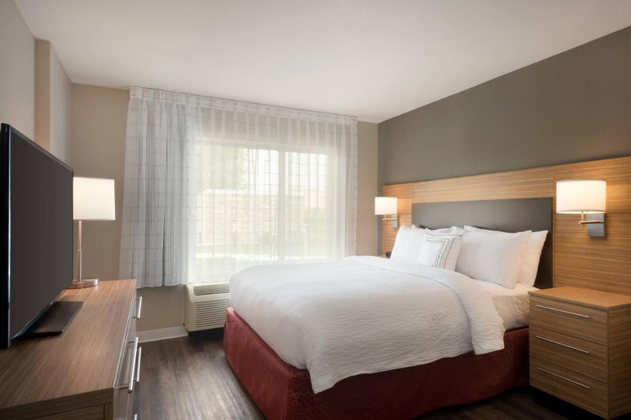 | TownePlace Suites by Marriott Minooka