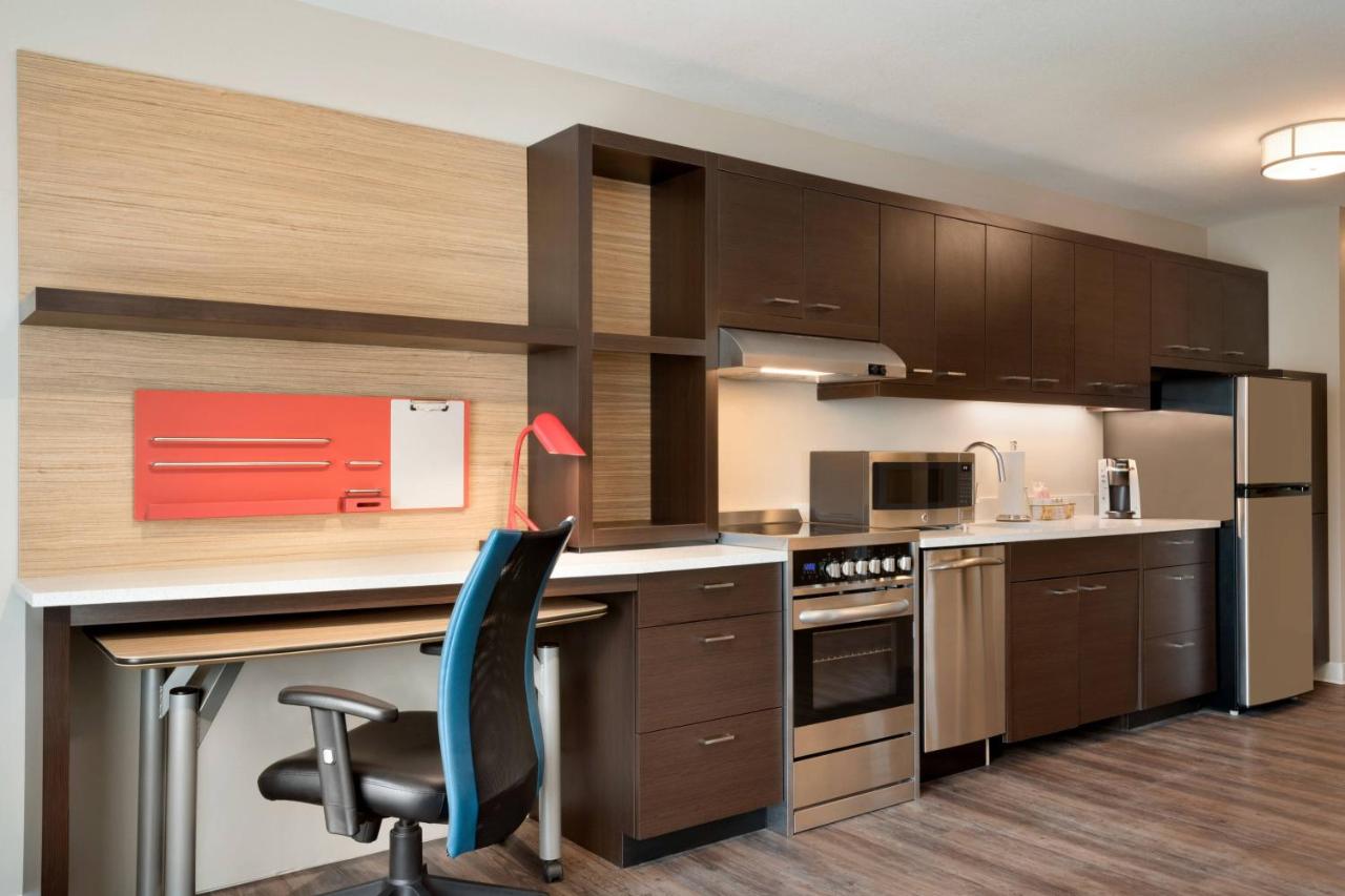 | TownePlace Suites by Marriott Minooka
