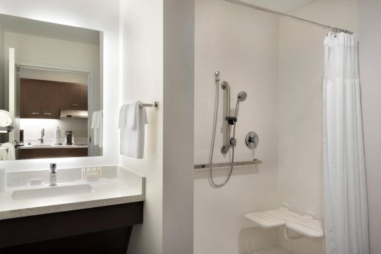 | TownePlace Suites by Marriott Minooka