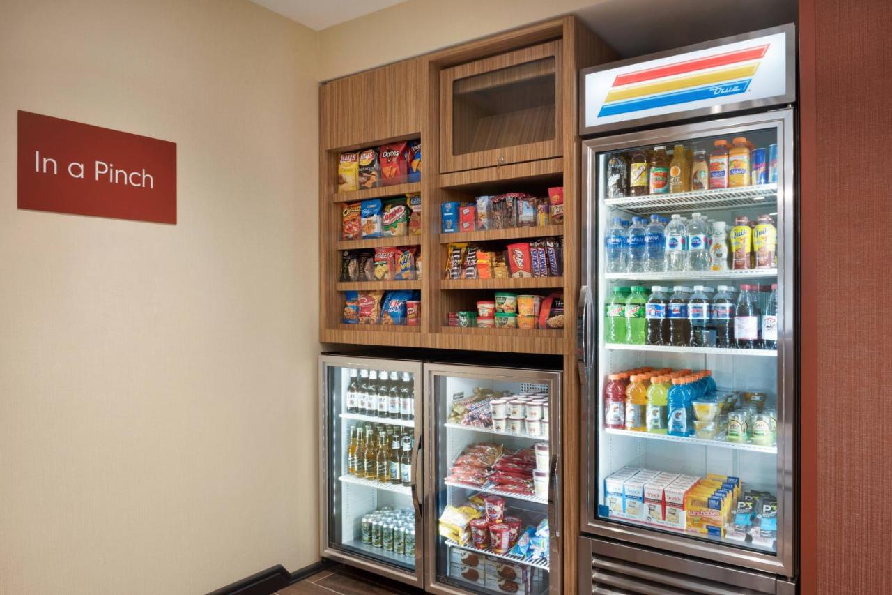 | TownePlace Suites by Marriott Minooka