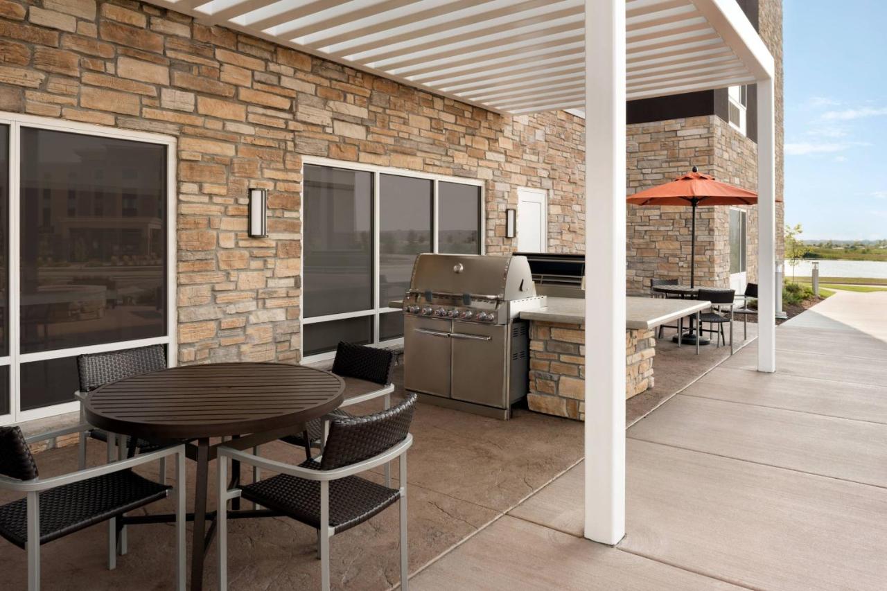 | TownePlace Suites by Marriott Minooka