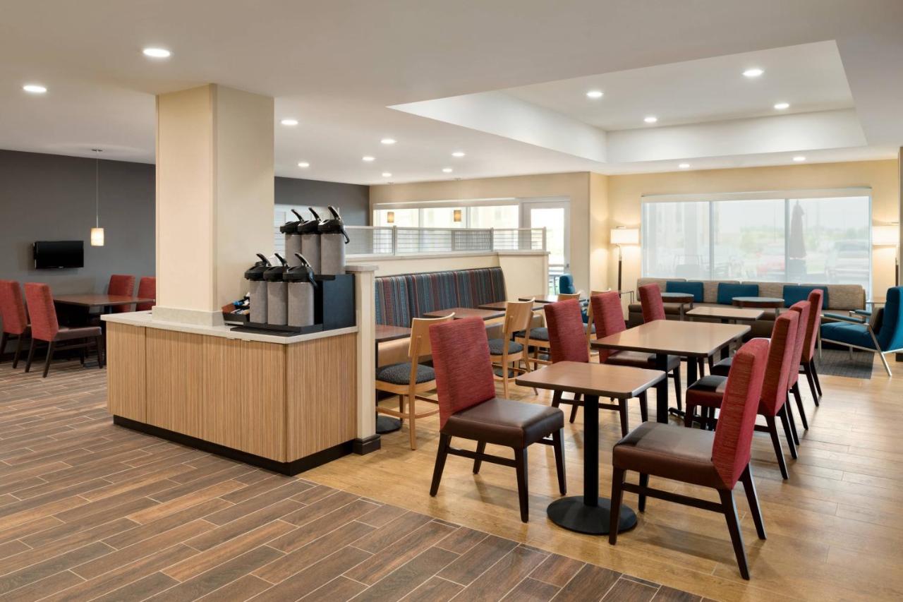 | TownePlace Suites by Marriott Minooka