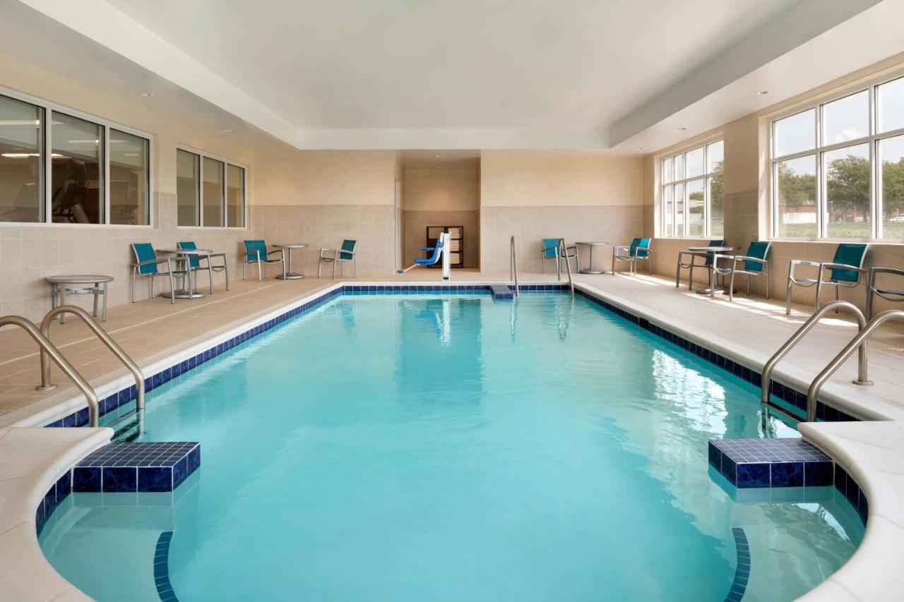 | TownePlace Suites by Marriott Minooka