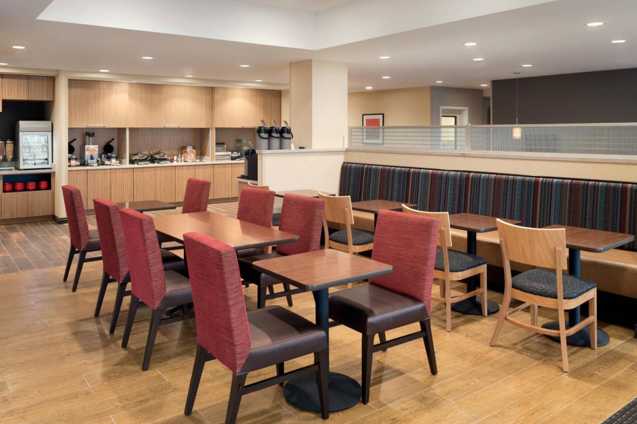 | TownePlace Suites by Marriott Minooka