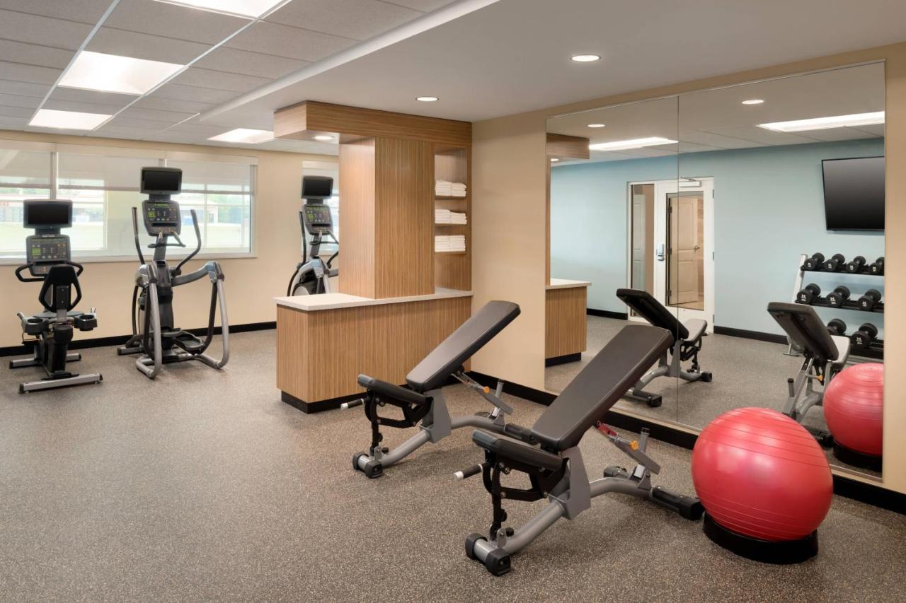 | TownePlace Suites by Marriott Minooka