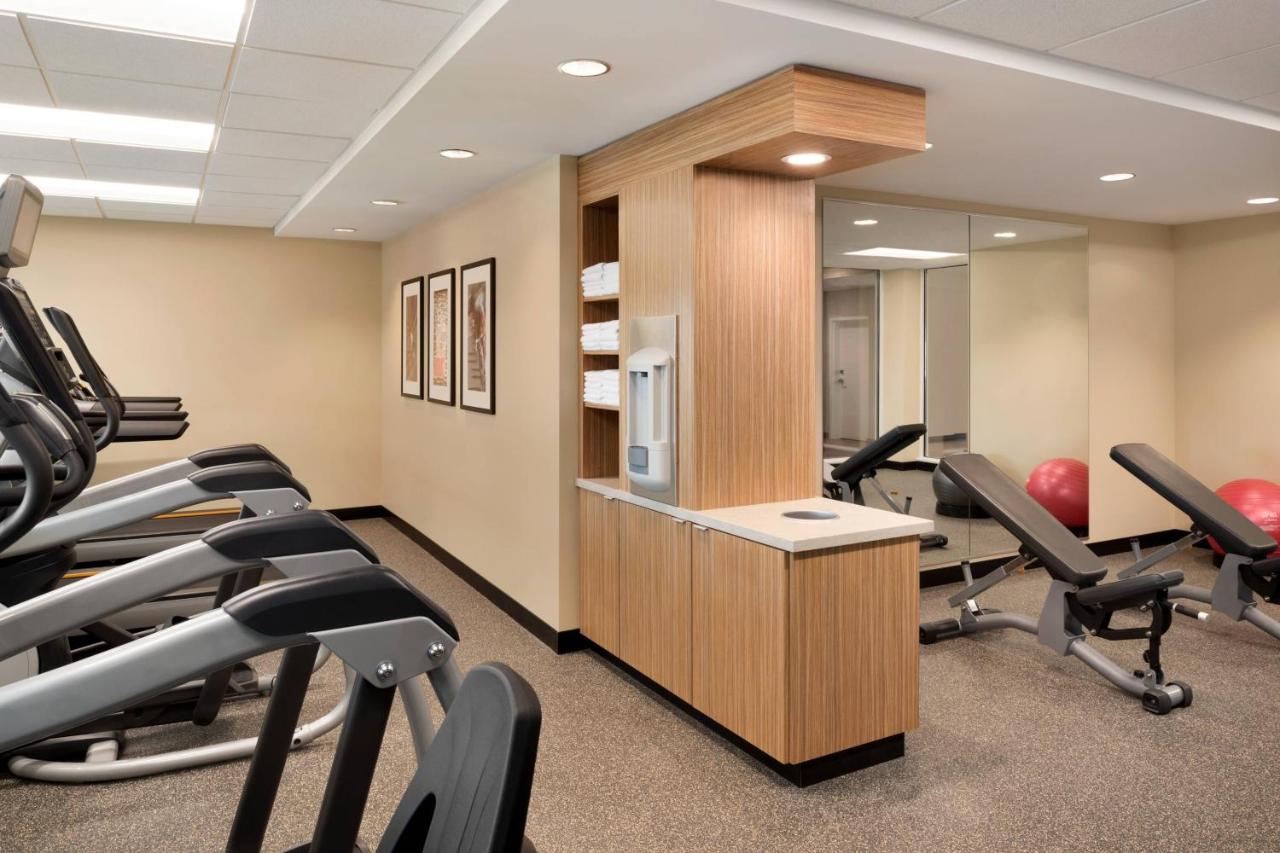 | TownePlace Suites by Marriott Minooka