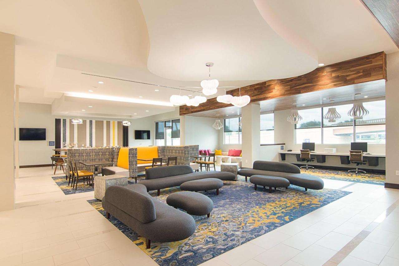 | SpringHill Suites by Marriott Fort Worth Fossil Creek
