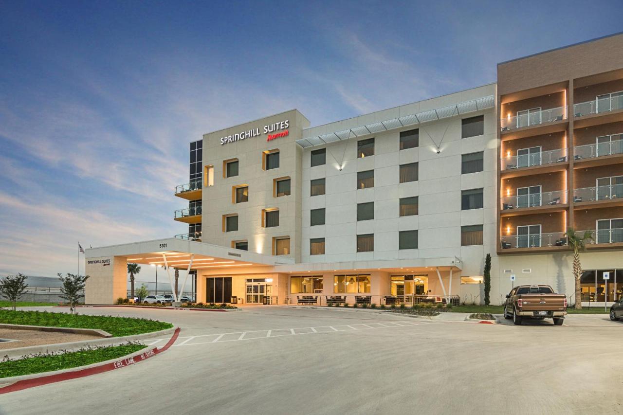 | SpringHill Suites by Marriott Fort Worth Fossil Creek