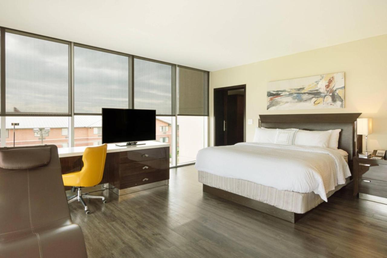  | SpringHill Suites by Marriott Fort Worth Fossil Creek