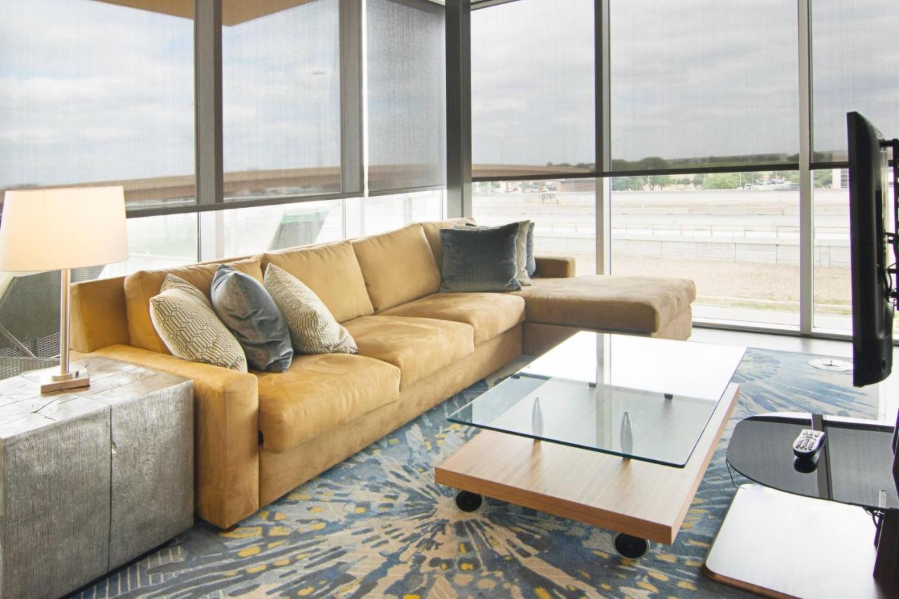 | SpringHill Suites by Marriott Fort Worth Fossil Creek
