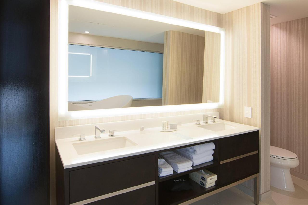 | SpringHill Suites by Marriott Fort Worth Fossil Creek