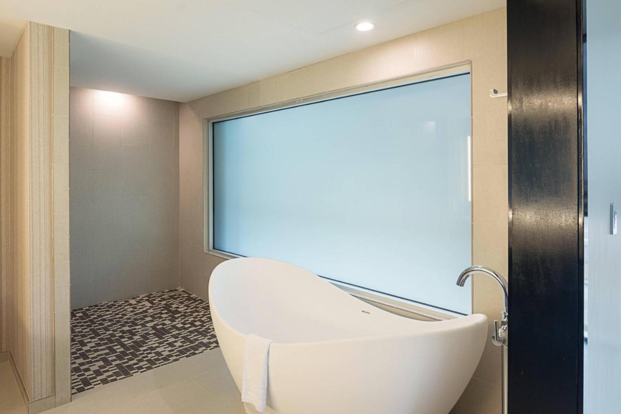 | SpringHill Suites by Marriott Fort Worth Fossil Creek
