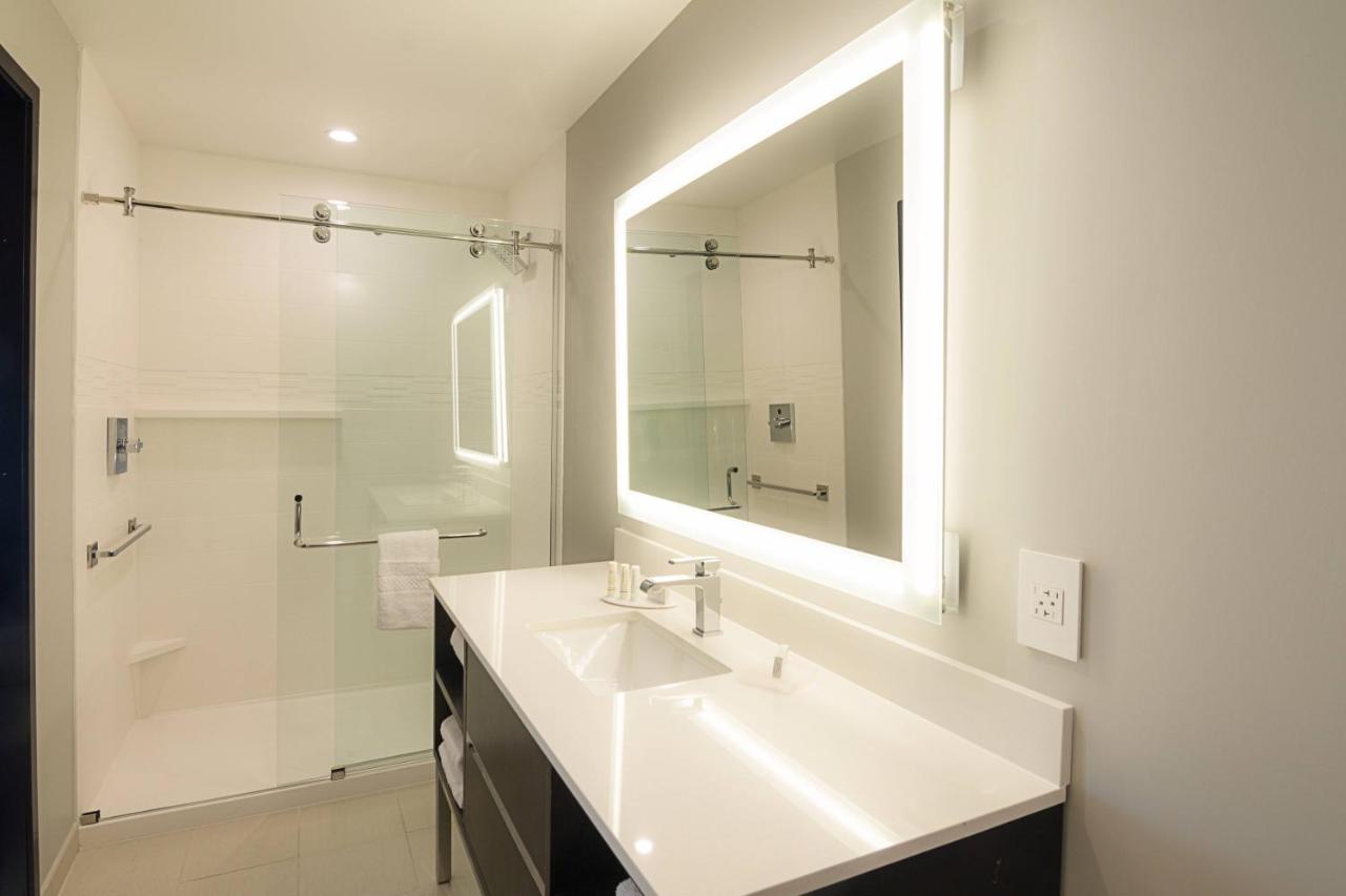 | SpringHill Suites by Marriott Fort Worth Fossil Creek