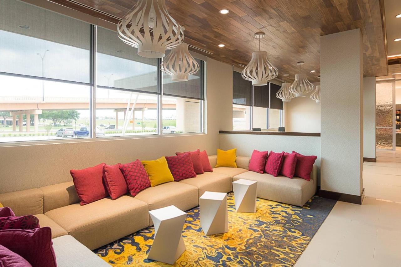 | SpringHill Suites by Marriott Fort Worth Fossil Creek
