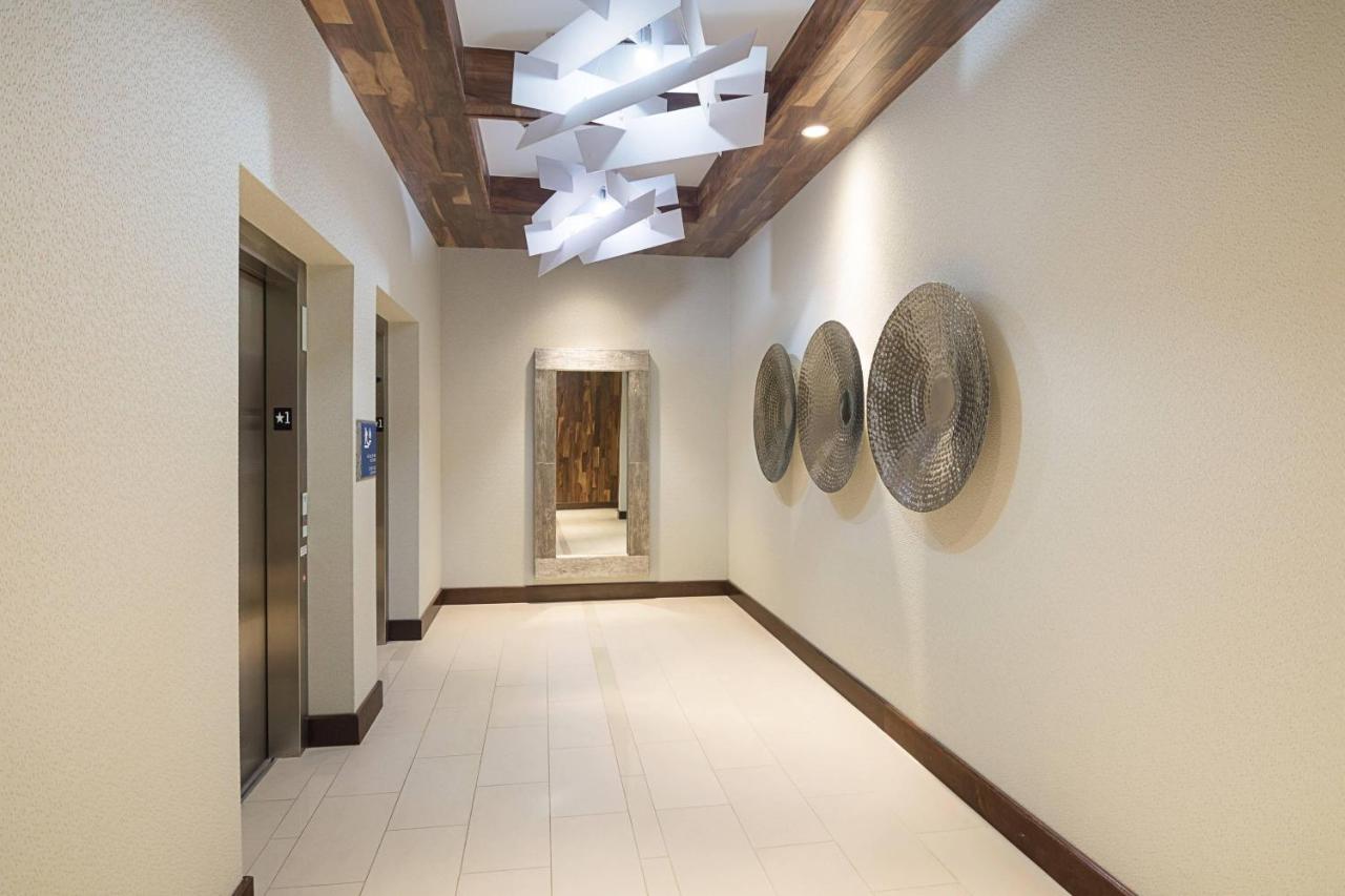 | SpringHill Suites by Marriott Fort Worth Fossil Creek
