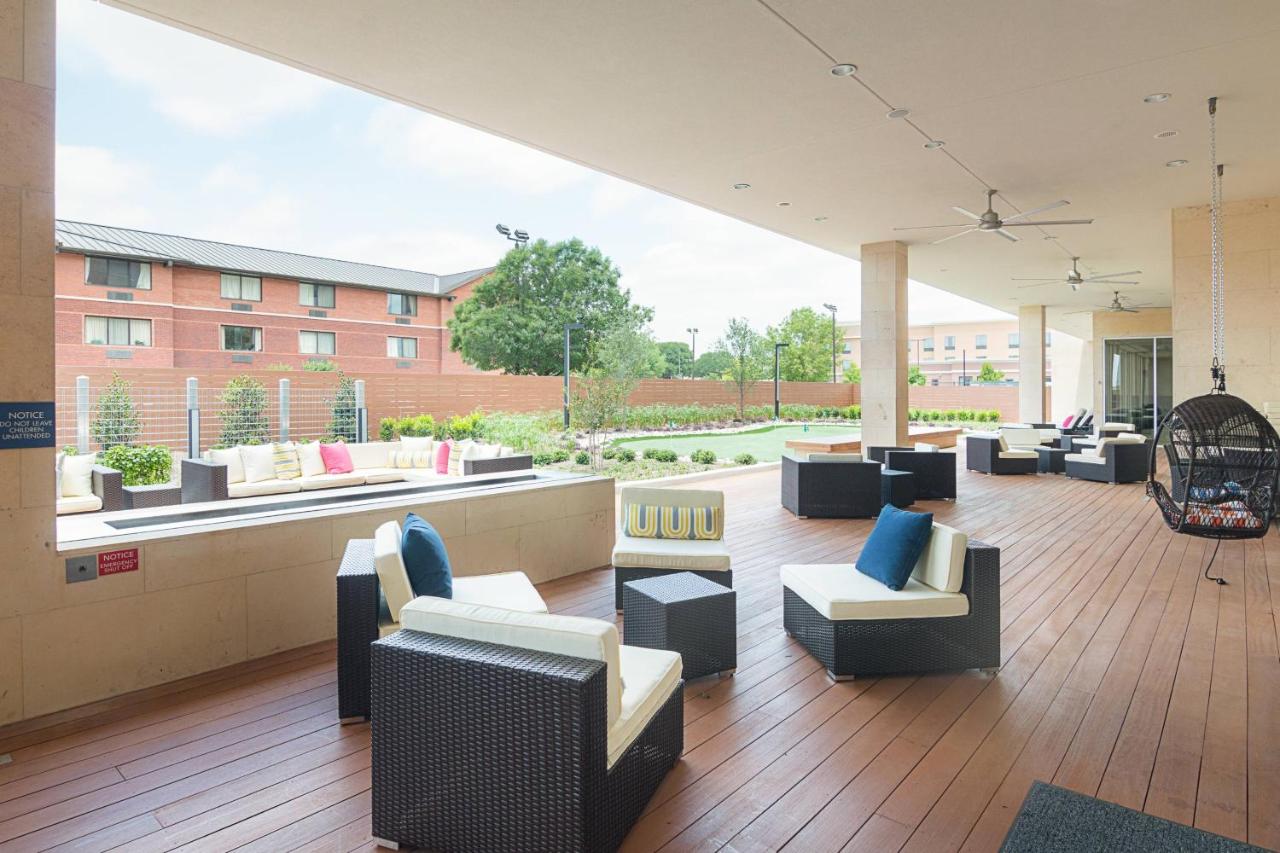 | SpringHill Suites by Marriott Fort Worth Fossil Creek