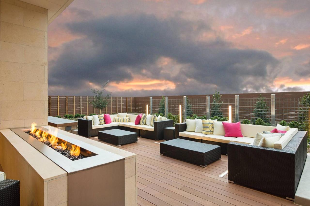 | SpringHill Suites by Marriott Fort Worth Fossil Creek
