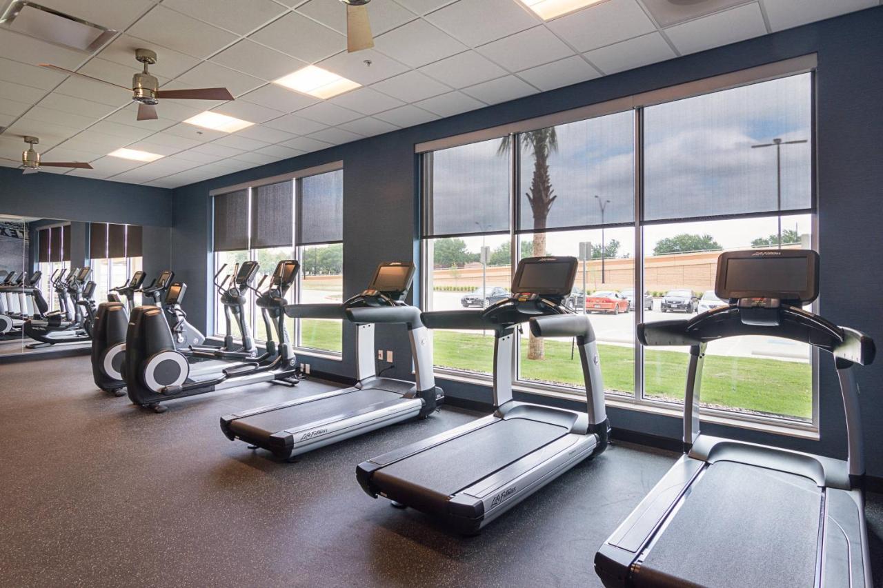 | SpringHill Suites by Marriott Fort Worth Fossil Creek
