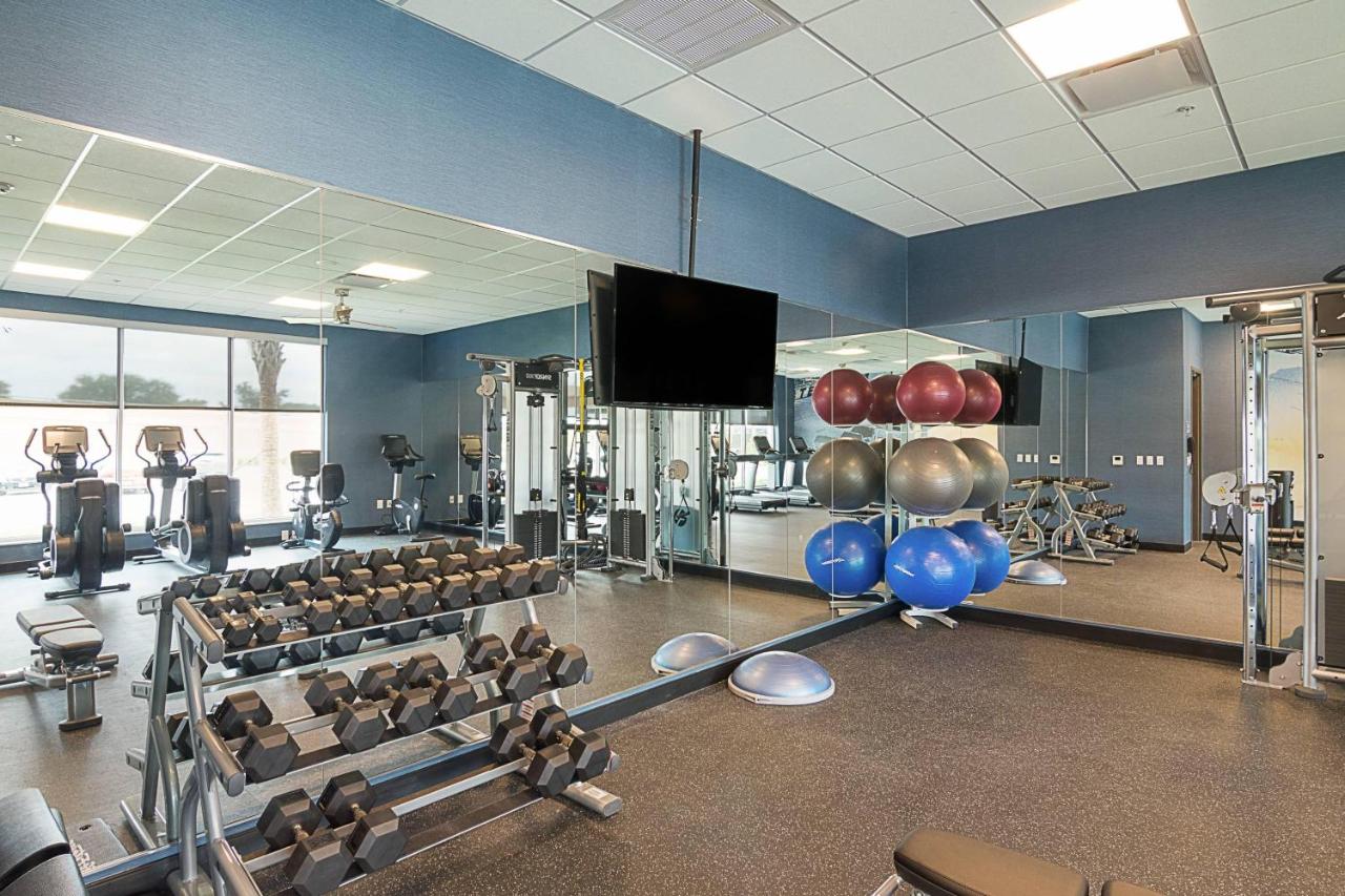 | SpringHill Suites by Marriott Fort Worth Fossil Creek