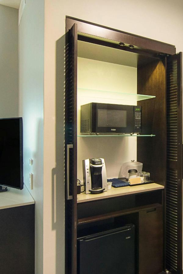 | SpringHill Suites by Marriott Fort Worth Fossil Creek