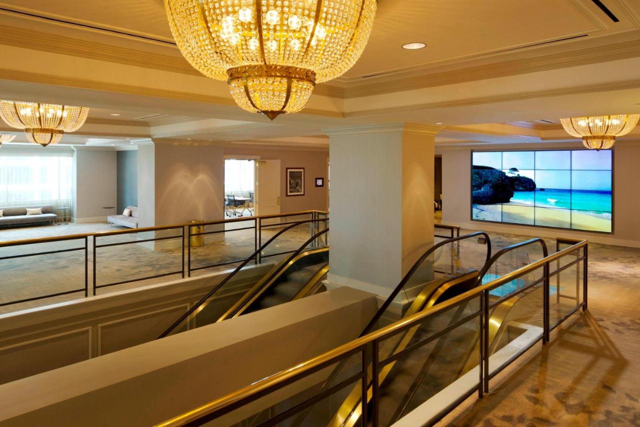  | JW Marriott Miami
