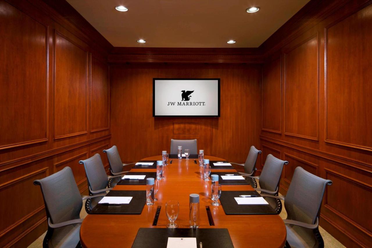  | JW Marriott Miami