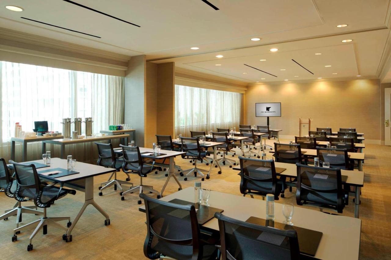  | JW Marriott Miami