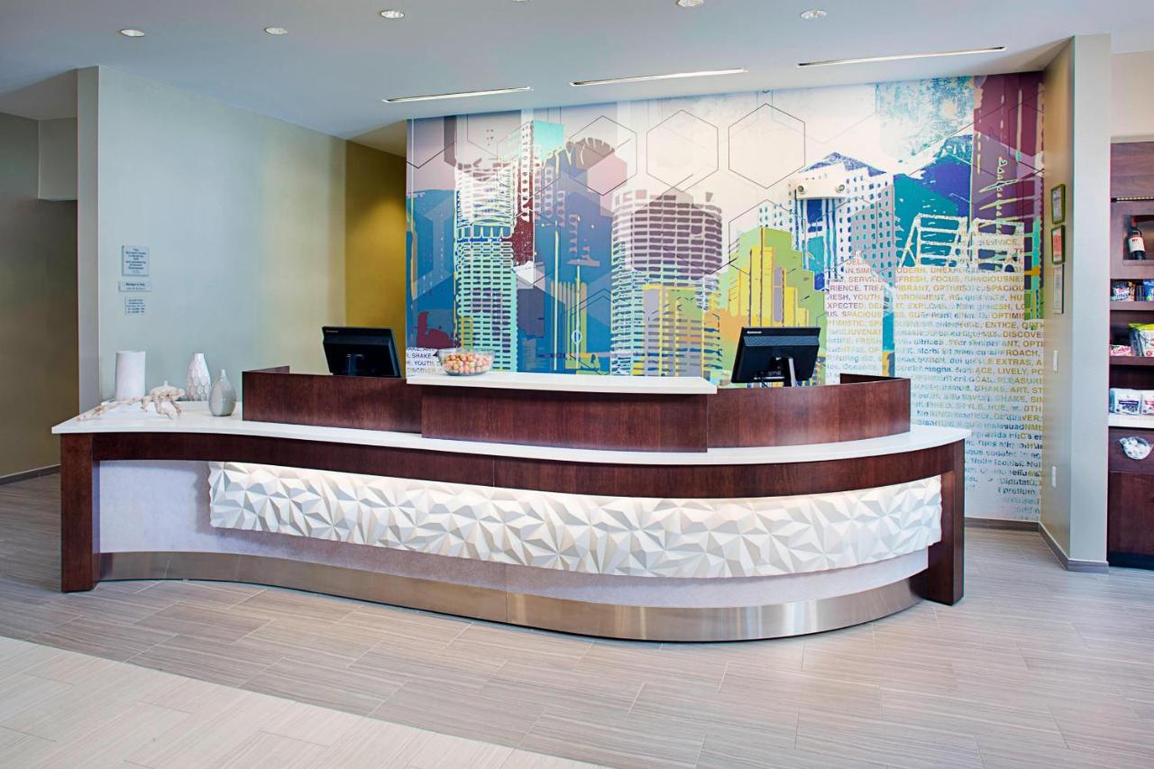 | Springhill Suites by Marriott Carle Place Garden City