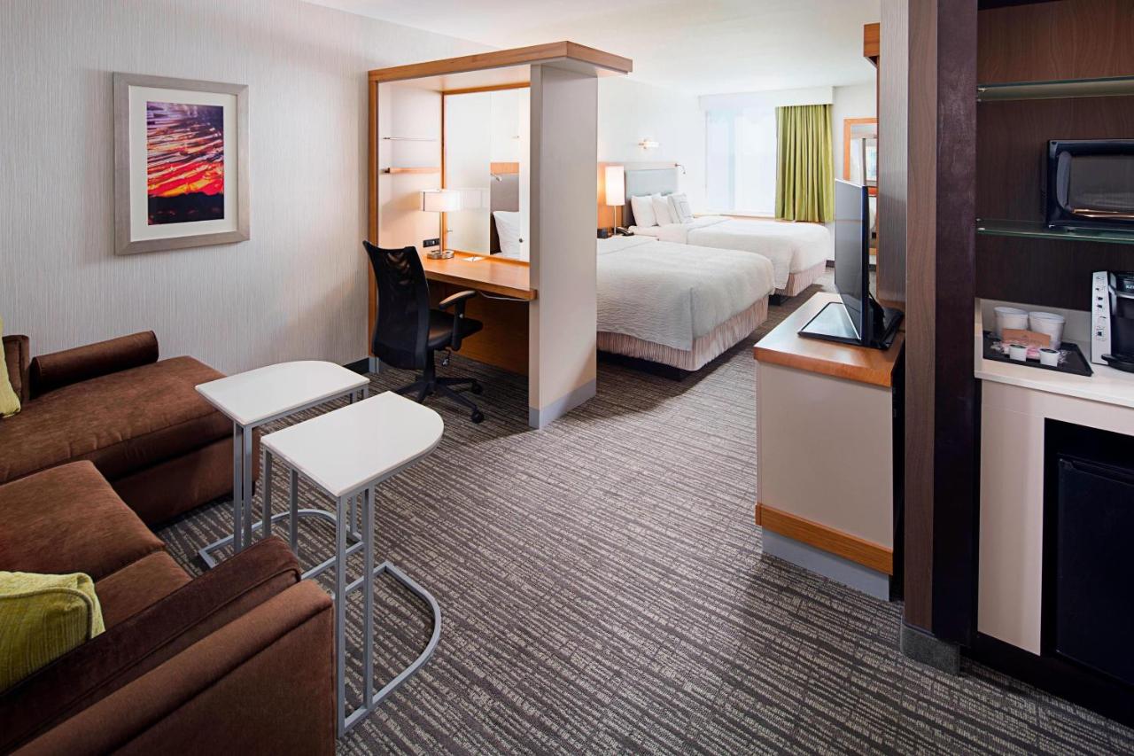  | Springhill Suites by Marriott Carle Place Garden City
