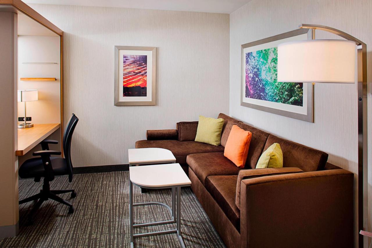  | Springhill Suites by Marriott Carle Place Garden City