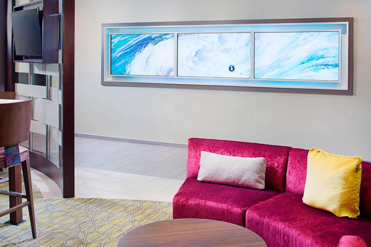  | Springhill Suites by Marriott Carle Place Garden City