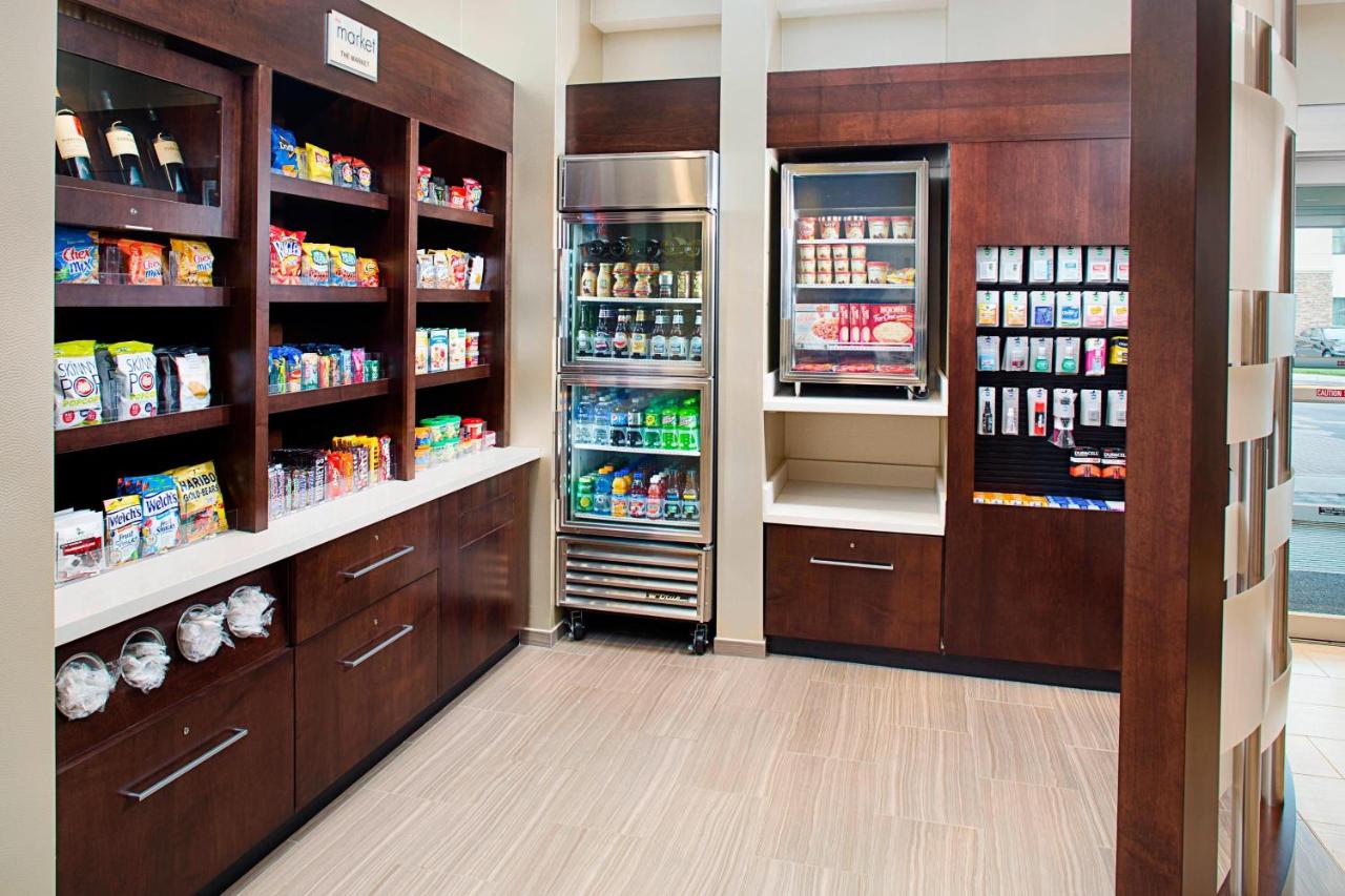  | Springhill Suites by Marriott Carle Place Garden City