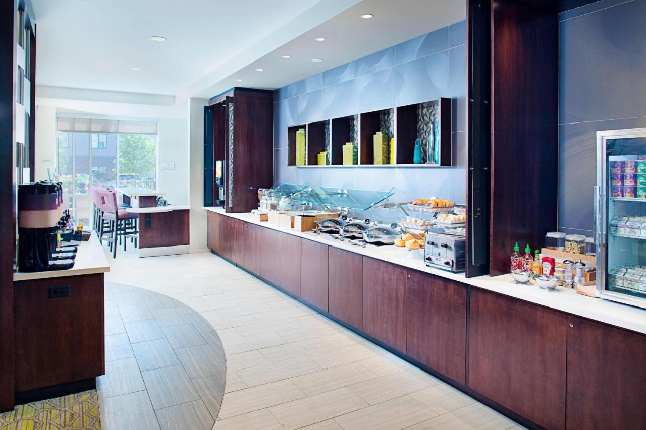  | Springhill Suites by Marriott Carle Place Garden City