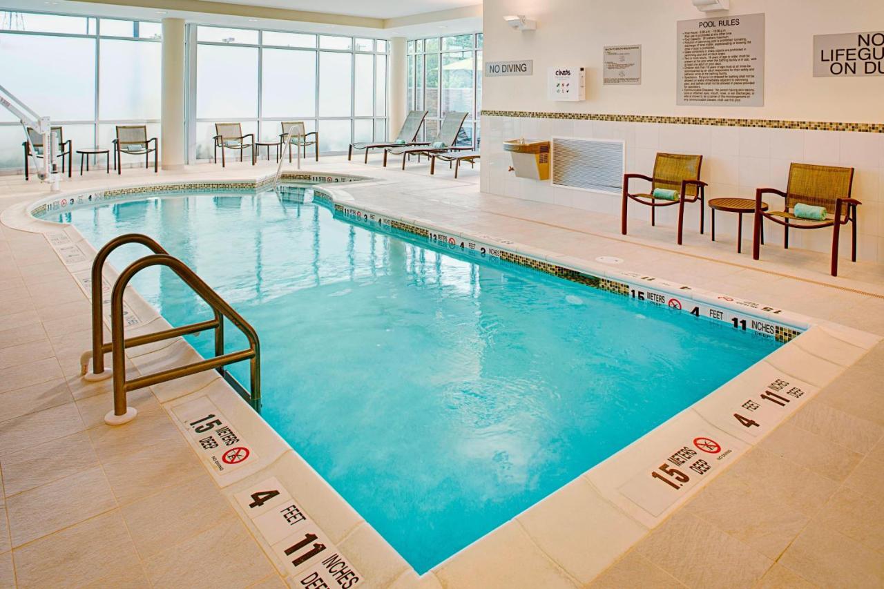  | Springhill Suites by Marriott Carle Place Garden City