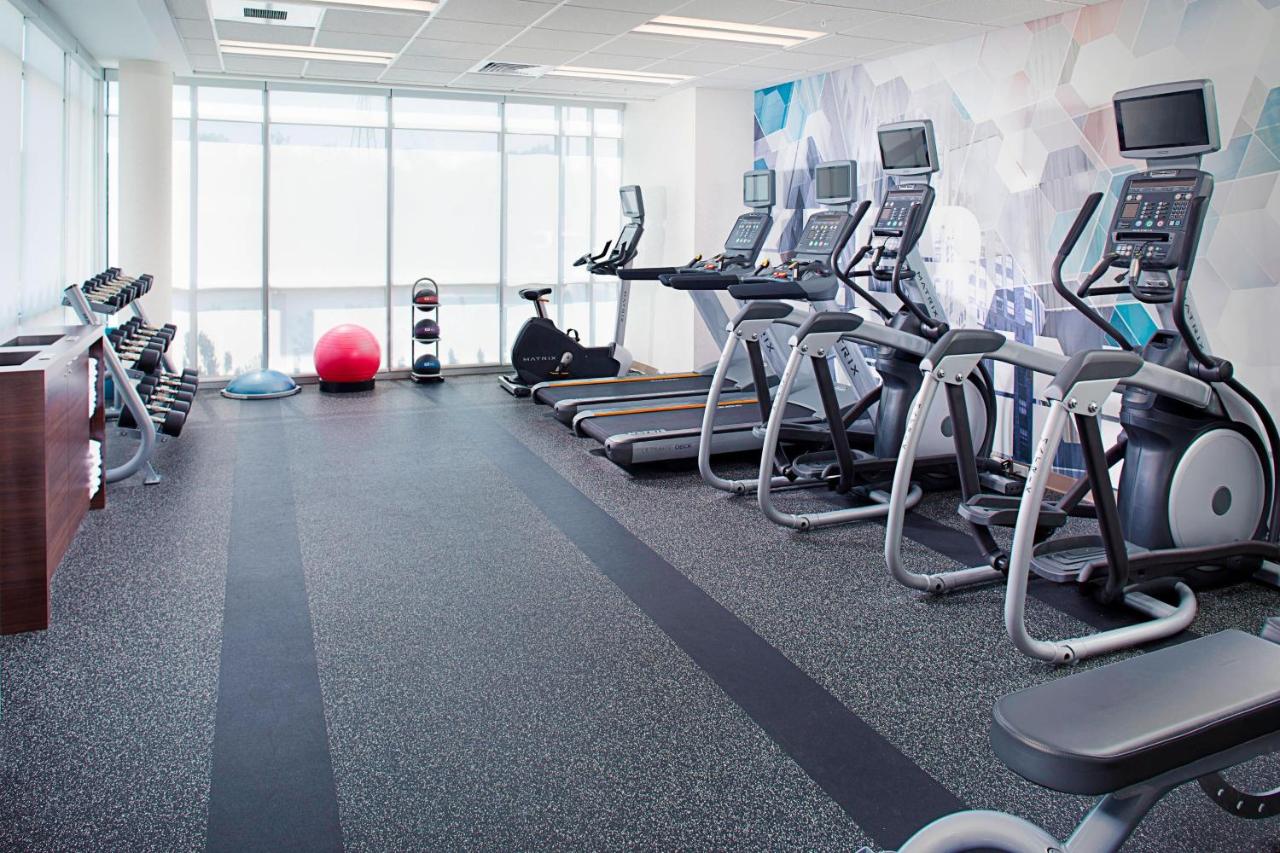  | Springhill Suites by Marriott Carle Place Garden City