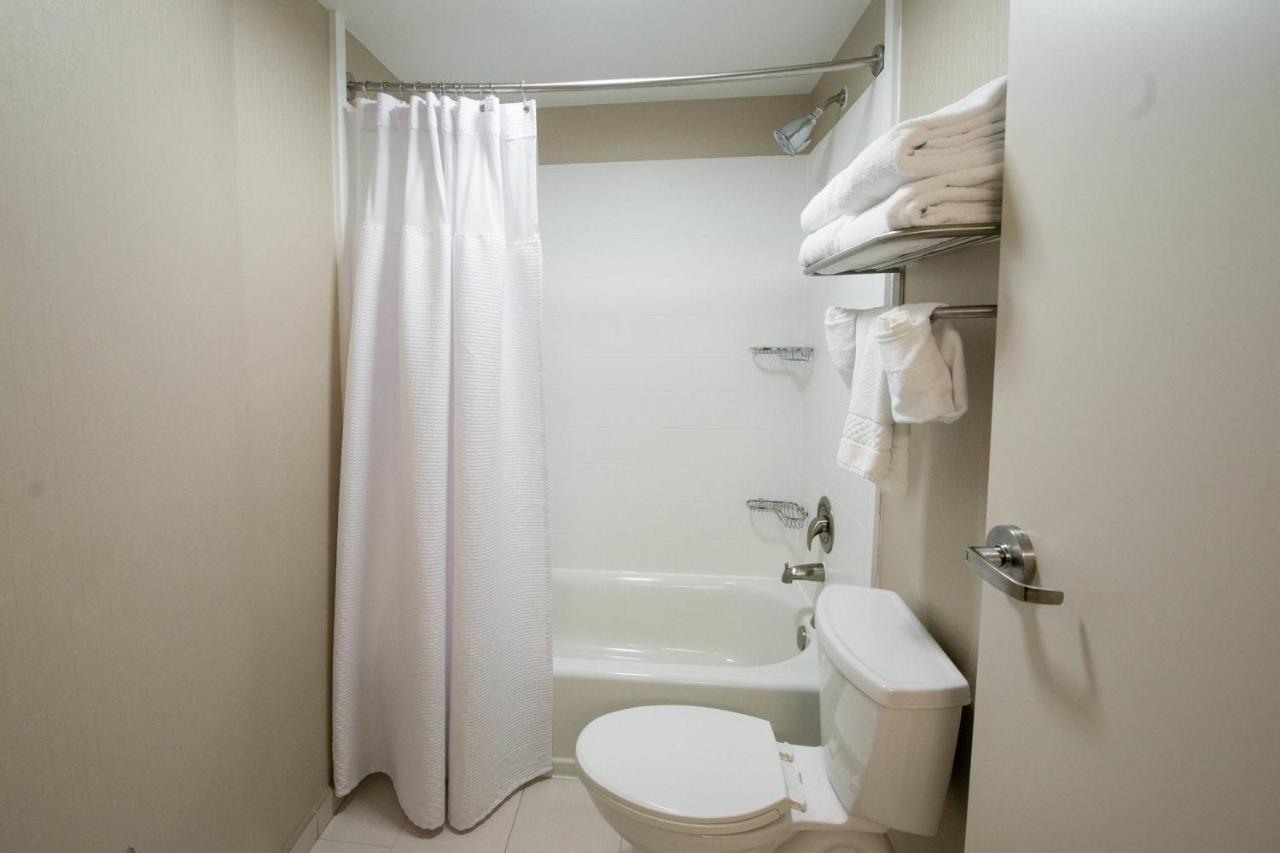  | Springhill Suites by Marriott Winston-Salem Hanes Mall