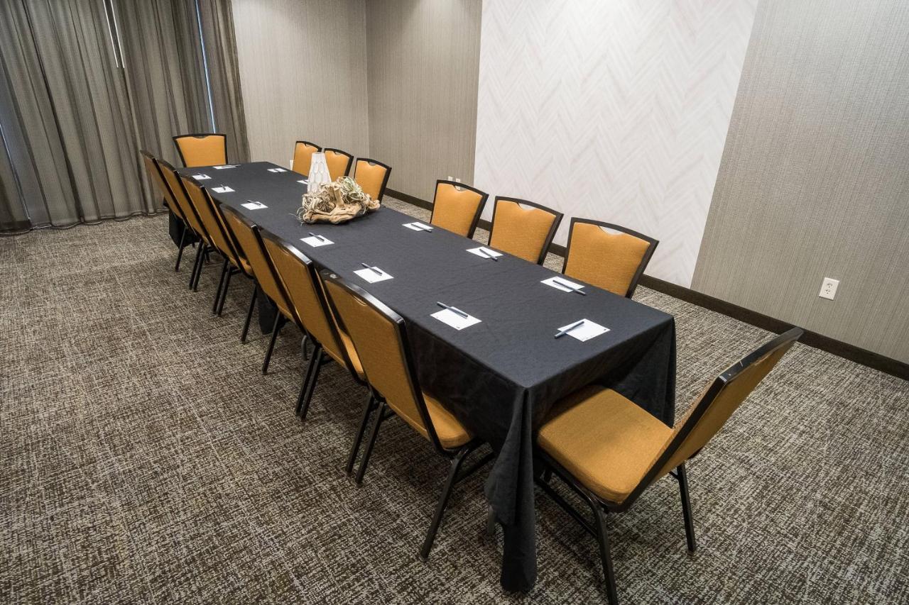 | Springhill Suites by Marriott Winston-Salem Hanes Mall