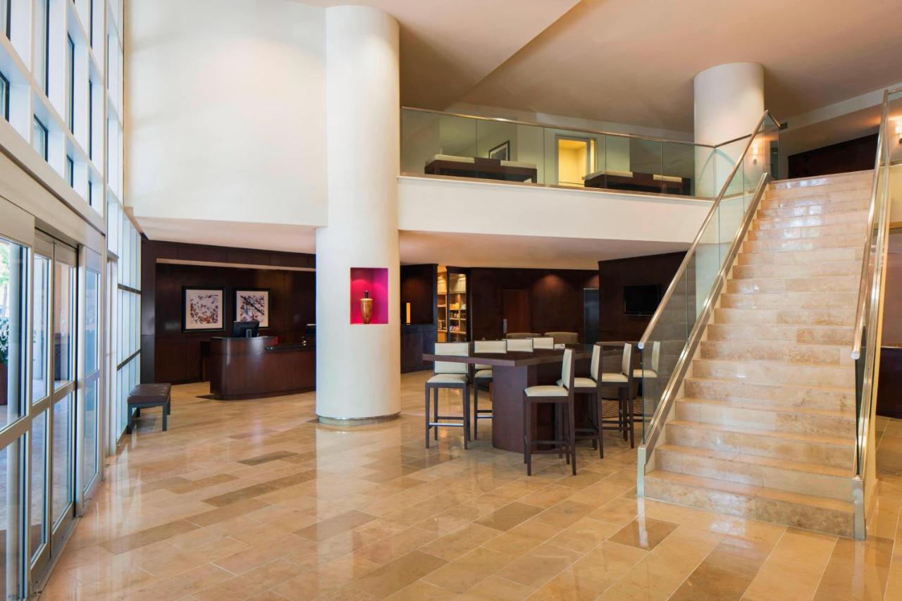 | Sheraton Hotel Metairie New Orleans