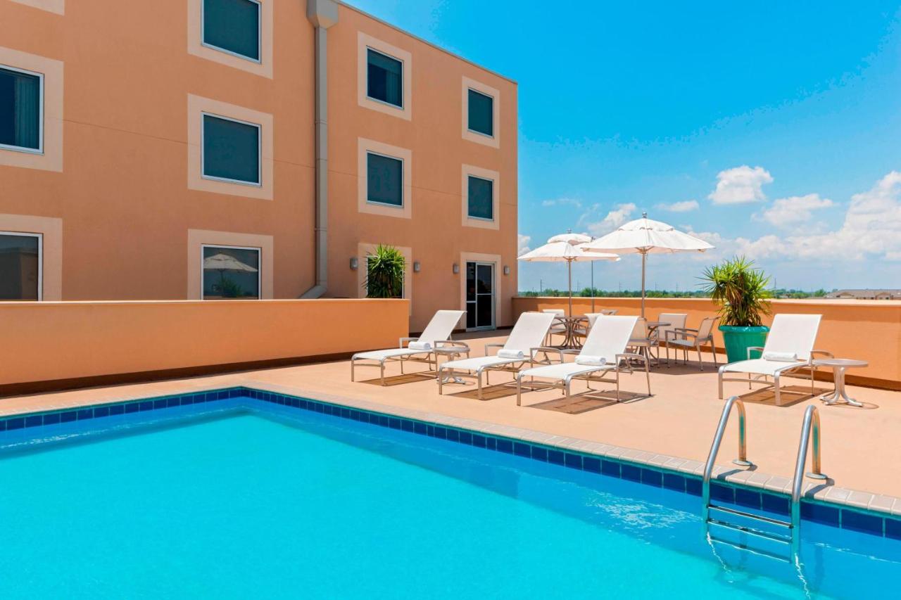 | Sheraton Hotel Metairie New Orleans