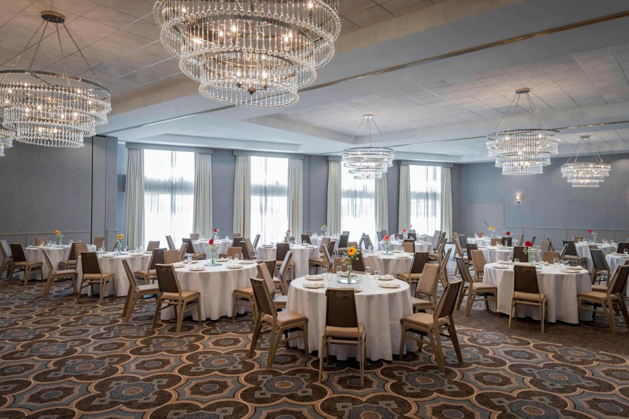 | Sheraton Hotel Metairie New Orleans