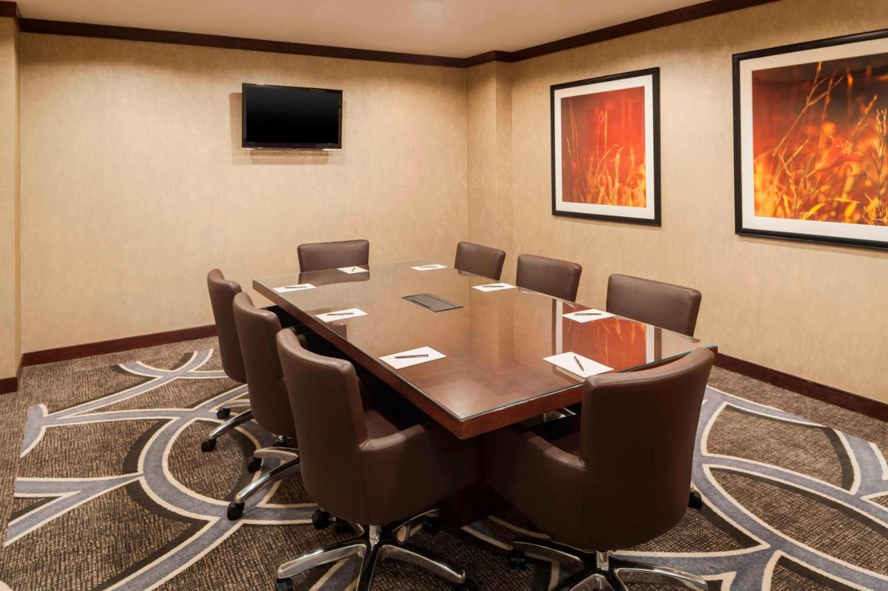 | Sheraton Hotel Metairie New Orleans